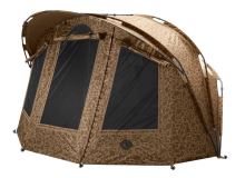 Delphin Bivak C3 Lux ClimaControl Carpath