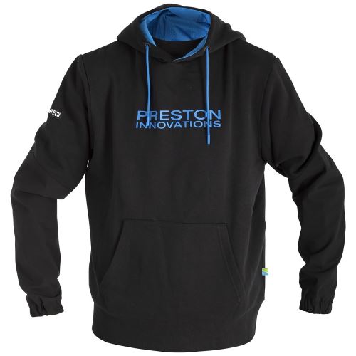 Preston Innovations Mikina Hydrotech Pullover Hoodie