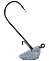 JigovkyCZ Jigová Hlavička TipUp Drátik 5 ks 1/0