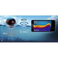 Mistrall Echo Sonda Blue Eye (2)