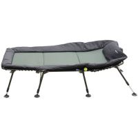 Suretti  Rybárske lehátko  Emotion XXL