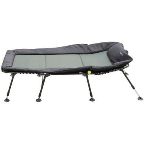 Suretti  Rybárske lehátko  Emotion XXL