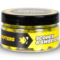 Feeder Expert Wafters Scopex Kukurica 100 ml - 10 mm