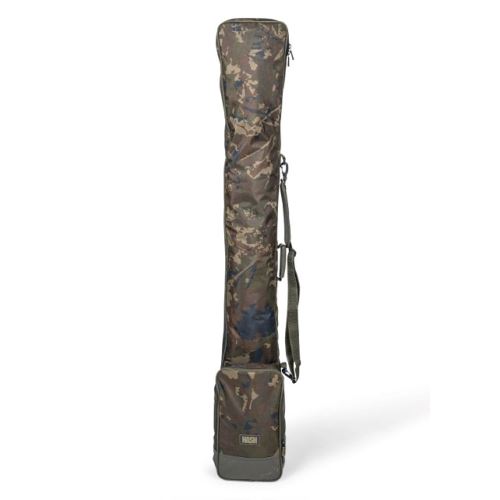 Nash Taška Subterfuge Bushwhacker & Prodding Stick Bag