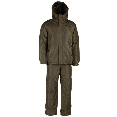 Nash Zimný Komplet Tackle Arctic Suit
