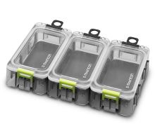 Delphin Krabička MagNEON 3 ks