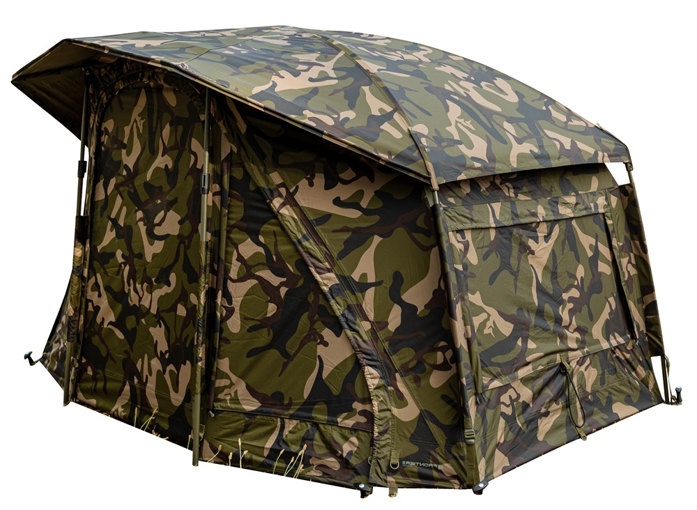 Fox Bivak Frontier Ii Camo