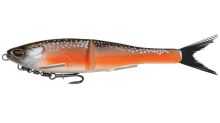 Berkley Gumová Nástraha PowerBait Nessie Arctic Char (1)