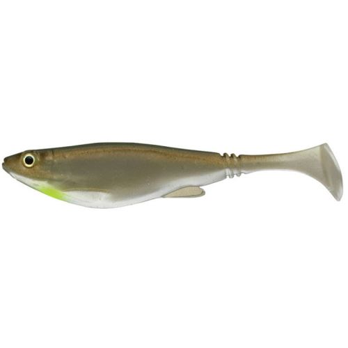 Daiwa Gumová Nástraha Prorex Belly Shad Ayu