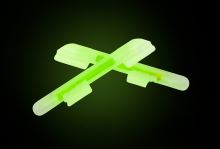 Delphin Chemické Svetlo s Držiakom Comet KLIK 2 ks (1)