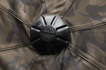 Fox Brolly Ultra 60 Ventec ripstop System Camo (9)