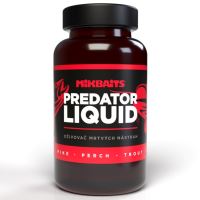 Mikbaits Predator Liquid Oživovač Mŕtvych Nástrah 250 ml Mikbaits Predator Liquid Oživovač Mŕtvych Nástrah 250 ml