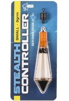 Nash Plavák Stealth Controller Brown (1)