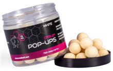 Nash Plávajúce Boilie Pop Ups Citruz White 75 g