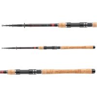 Daiwa Prút Ninja X Tele Spin 3 m 15-45 g (1)