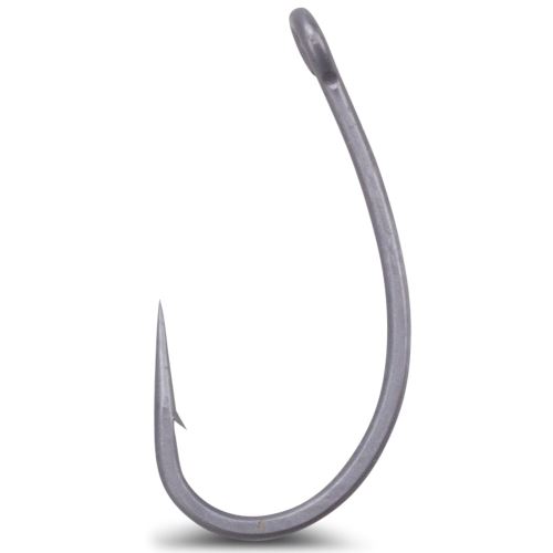 Anaconda Háčik Piercer Curve Shank S Protihrotom 10 ks