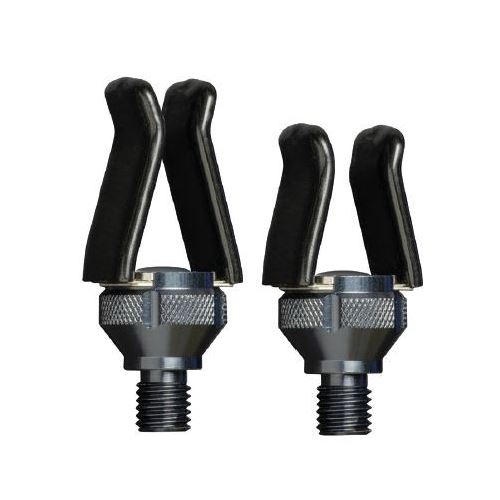 Solar Zadná Rohatina BlackLite Centr-Loc Adjustable Backrest