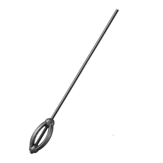 E-shop Zfish chaos in-line feeder lead-35 g