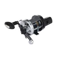 Abu Garcia Multiplikátor Ambassadeur C3 Line Counter 6500 RH (2)