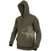 Delphin Mikina Tackle Kapor