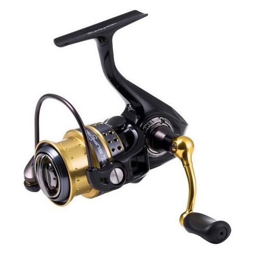 Abu Garcia Navijak Superior 2000 S