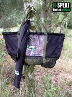 R-SPEKT Taška s pevnými rameny na vážení ryb LUXUS