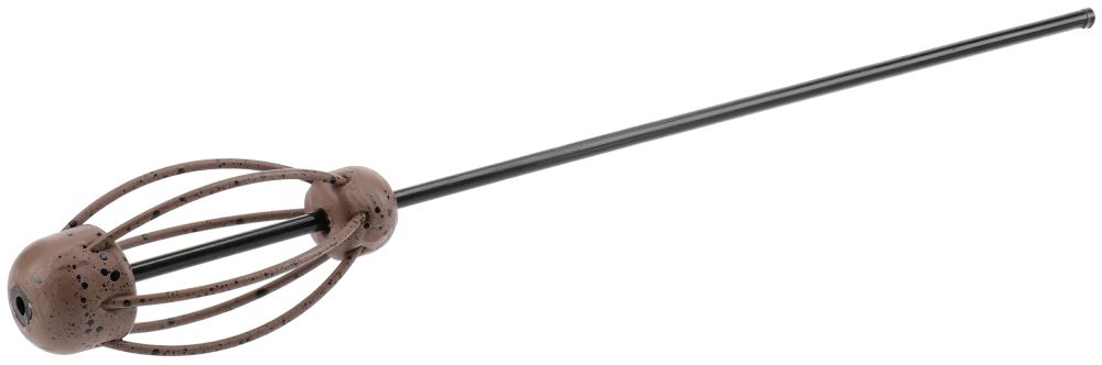 Mikado krmítko drôtené s protektorom - 20 g