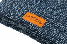 Carp´R´Us Čiapka Beanie Blue (1)