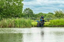 Preston Innovations Delička Superium X25 14,5 m Pole (19)