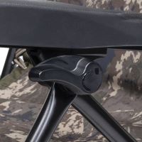 Nash Kreslo Bank Life Hi Back Lounger (8)