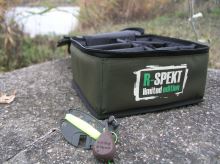 R-spekt Taška na olovka 6 komorová (8)