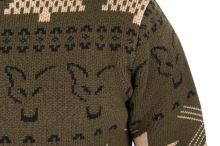 Fox Sveter Festive Jumper (3)