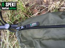 R-SPEKT Prepravný sak na podberák khaki (7)