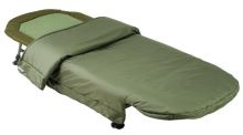 Trakker Prehoz Aquatexx Deluxe Bed Cover (1)