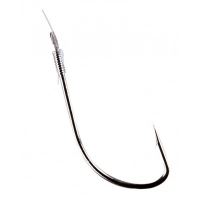 Saenger Specitec Háčik na zubáče 10ks-Vel 4 /vlasec 0,25mm