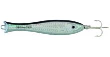 ICE Fish Pilker 3D Čierny - 60 g