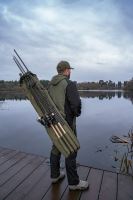 Korum Puzdro Na Prúty Progress Quiver 3 Rod (4)