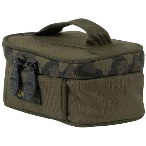 Avid Carp Puzdro RVS Accessory Pouch