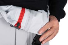 Fox Rage Nohavice Light Camo RS Triple Layer Salopettes (5)