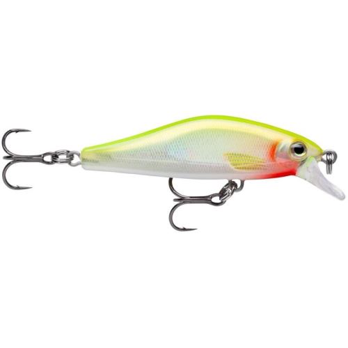 Rapala Wobler Shadow Rap Solid Shad SFC 5 cm 5,5 g