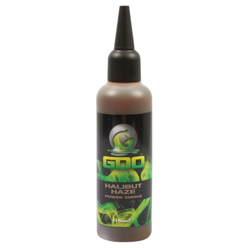 Korda Atraktor Goo Smoke 115 ml
