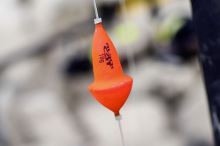 Black Cat Podvodný Plavák Mushroom U-Float Čierny (8)