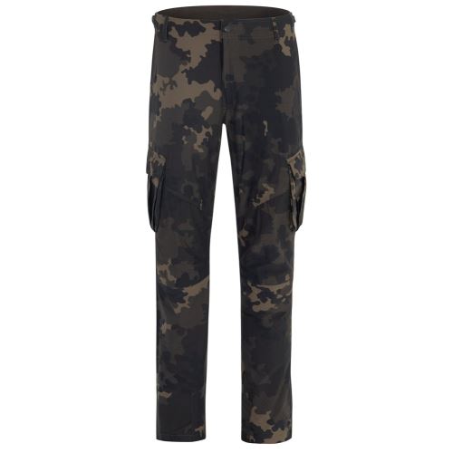 Korda Nohavice Original Kombats Dark Kamo Korda Nohavice Original Kombats Dark Kamo