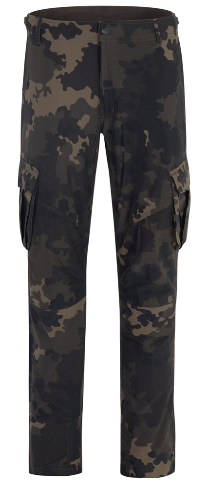 E-shop Korda nohavice original kombats dark kamo - s