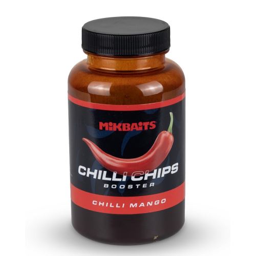 Mikbaits Chilli Booster Chilli Mango 250 ml