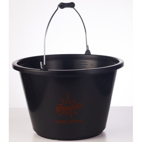 Dynamite Baits Vedro Mixing Bucket 17L