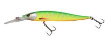 Berkley Wobler Dex Stunna 80 Plus2 Super Slow Sinking Fire 8 cm 6 g