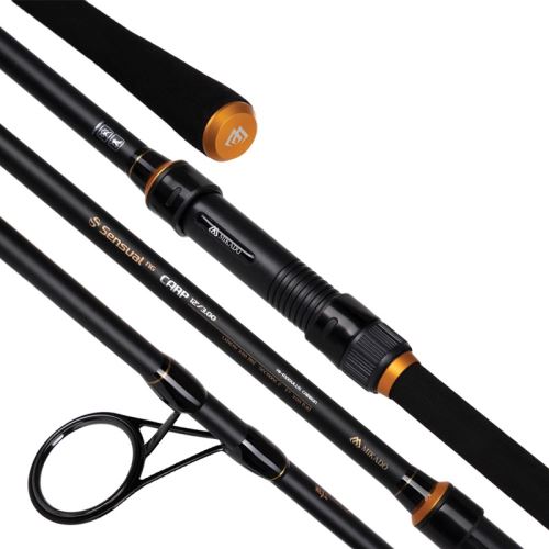 Mikado Prút Sensual NG 3,6 m 3 lb