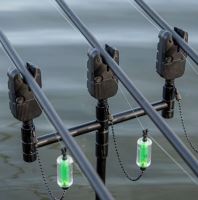 Wychwood Sada Hlásičov Solace Sas 3 Rod Presentation Set (4)