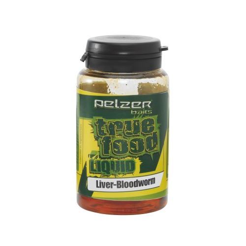 Pelzer dip True Food 125 ml